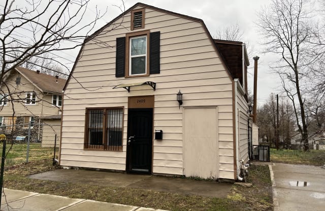 2409 E 74th Street - 2409 East 74th Street, Kansas City, MO 64132