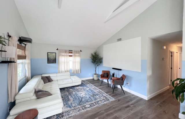 805 Hamilton Street - 805 Hamilton Street, New Smyrna Beach, FL 32168