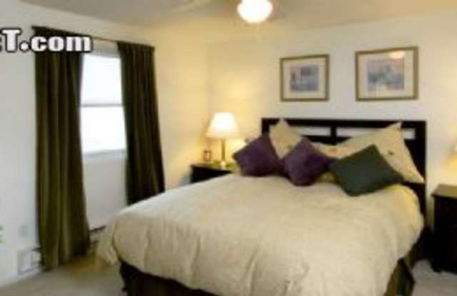 95 Squantum St. Unit: 765 - 95 East Squantum Street, Quincy, MA 02171