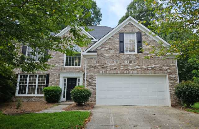 Beautiful Traditional Four Bedroom Two and One Half Bath Available in Smyrna - 3964 Harmony Walk Way, Smyrna, GA 30082