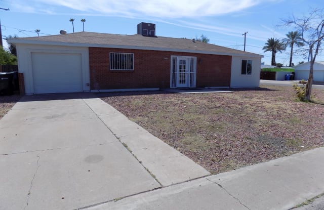 2113 W. Bethany Home Rd. - 2113 West Bethany Home Road, Phoenix, AZ 85015