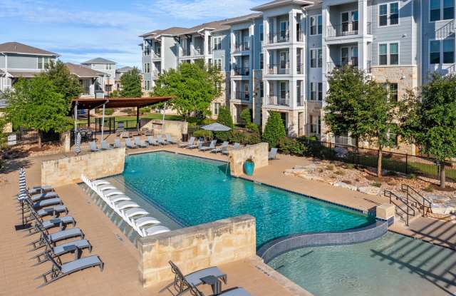 Bexley Round Rock Gallery 2