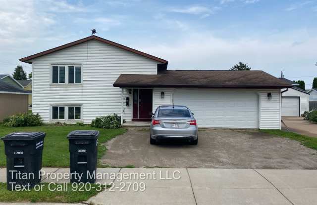 515 Dakota Street - A photos photos