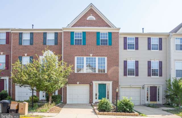 2521 JAMES MAURY DRIVE - 2521 James Maury Drive, McNair, VA 20171