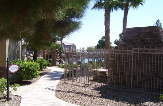 Summerlin Condo photos photos