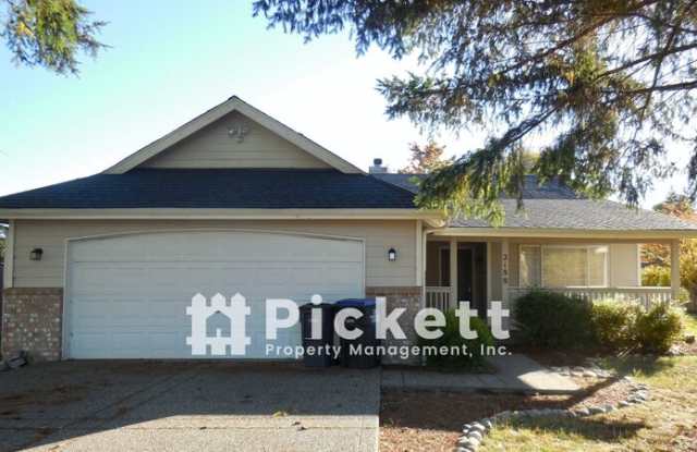 2188 Northeast Kevos Pond Drive - 2188 Northeast Kevos Pond Drive, Poulsbo, WA 98370