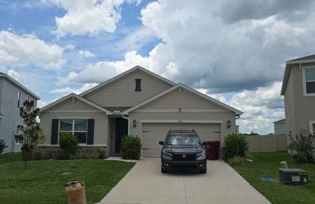 New 4/2 Home In Great Community photos photos