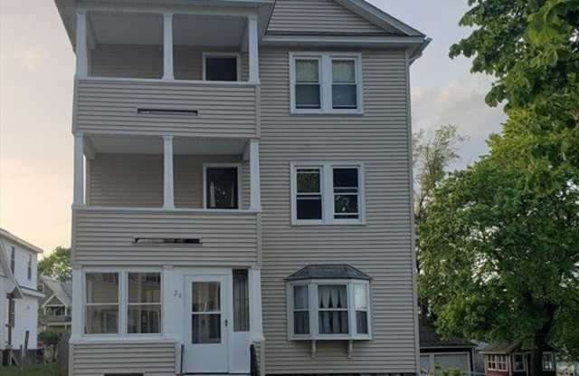 26 Stebbins Street photos photos