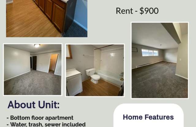 Southfield Village* photos photos