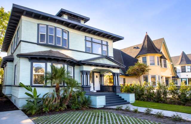 1158 W 37th Street - Co-Living photos photos