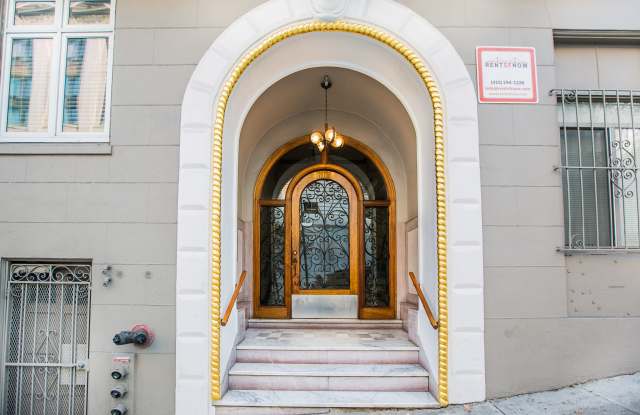 665 Pine Street Gallery 2