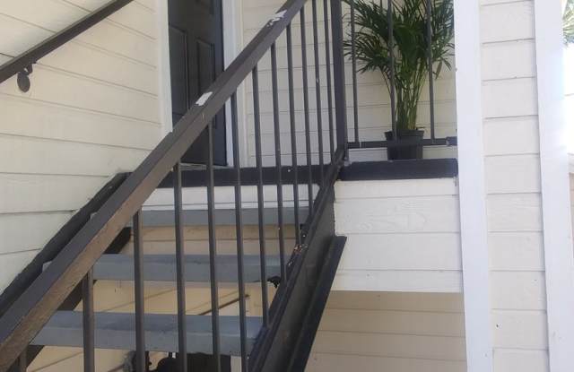 2 Bedroom/ 2 Bath at Tradewinds in Metrowest ... - 1075 South Hiawassee Road, Orlando, FL 32835