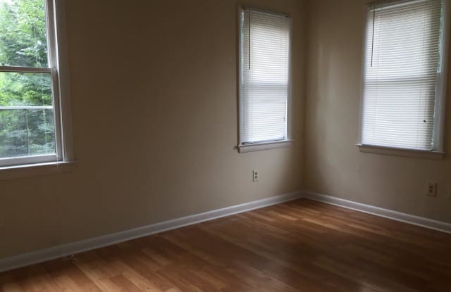 1005 Carlton Avenue - 1005 Carlton Avenue, Raleigh, NC 27606