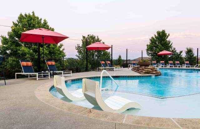 Aventura Falcon Valley Apartments Gallery 2