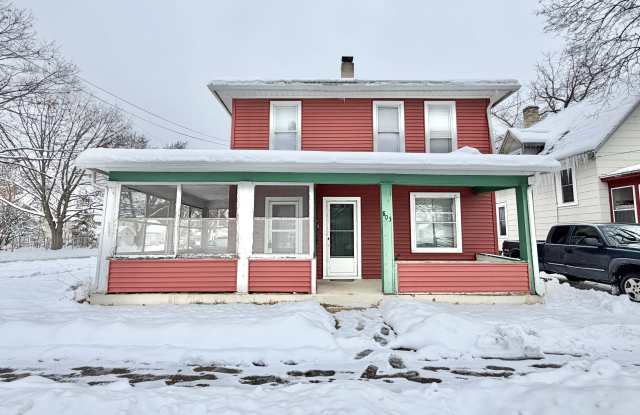 603 South Jackson Street - 2 - 603 South Jackson Street, Janesville, WI 53548