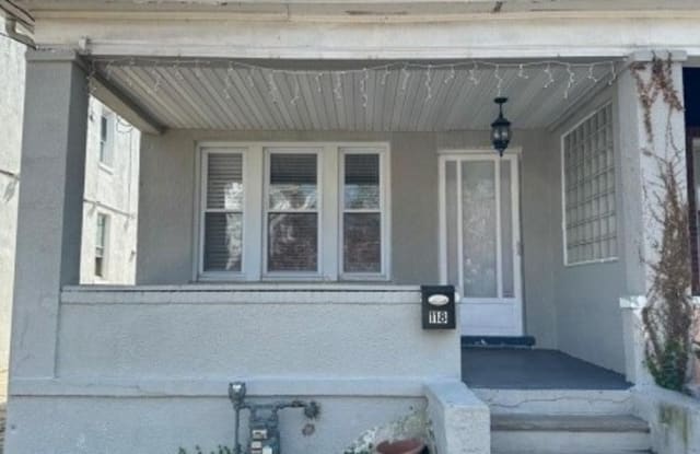 118 Rector St - 118 Rector Street, Perth Amboy, NJ 08861