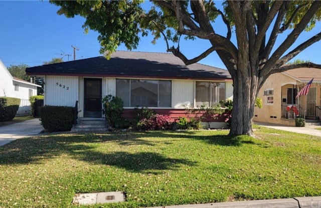 5622 Huddart Avenue - 5622 Huddart Avenue, North El Monte, CA 91006