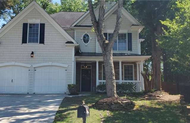 5415 Spalding Bridge Court SE - 5415 Spalding Bridge Court, Peachtree Corners, GA 30092