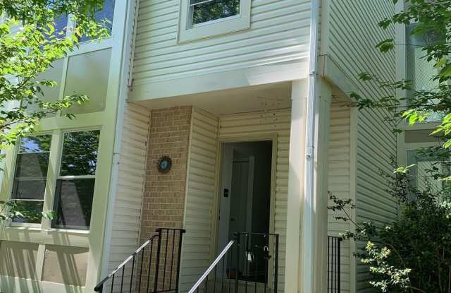 5478 STAVENDISH STREET - 5478 Stavendish Street, Burke, VA 22015