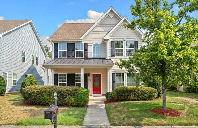 Available Early September! Gorgeous 5 Bed, 3.5 Ba Located In Kitts Creek - Pet Friendly! photos photos