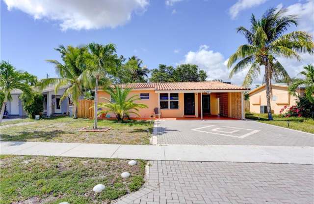 120 Northeast 26th Court - 120 Northeast 26th Court, Pompano Beach, FL 33064