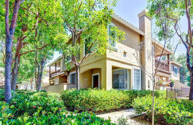 166 Gallery Way - 166 Gallery Way, Tustin, CA 92782