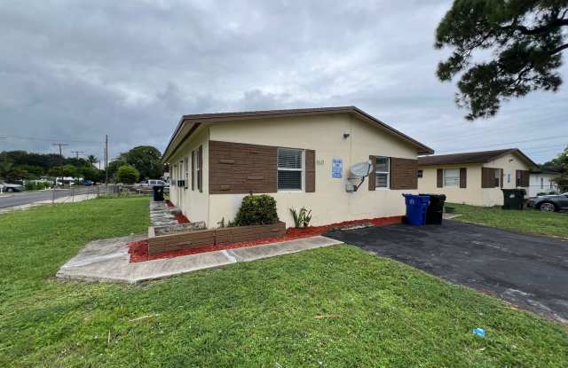 1531 NW 7 Street photos photos