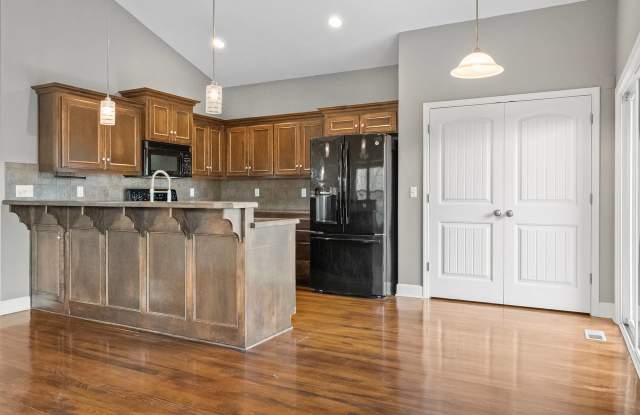 11141 S Woodsonia Dr - 11141 South Woodsonia Drive, Olathe, KS 66061 11141 S Woodsonia Dr - 11141 South Woodsonia Drive, Olathe, KS 66061