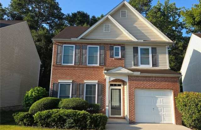 3856 Shenfield Drive - 3856 Shenfield Drive, Fulton County, GA 30291