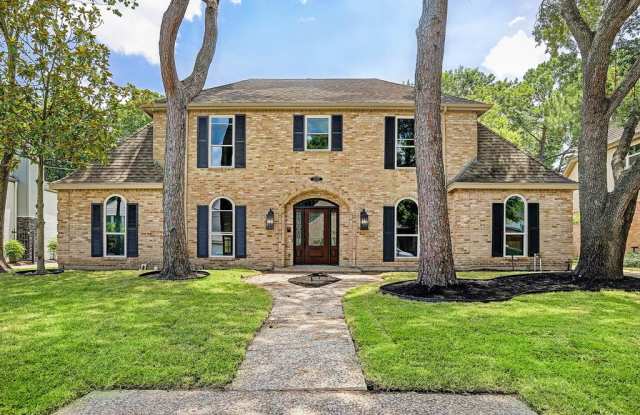 15707 Walkwood Drive - 15707 Walkwood Drive, Houston, TX 77079