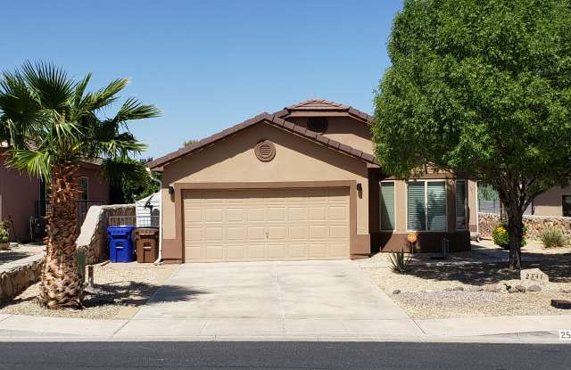 2541 Prado Del Sol Avenue photos photos