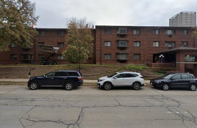 1108 N Milwaukee St - 1108 North Milwaukee Street, Milwaukee, WI 53202