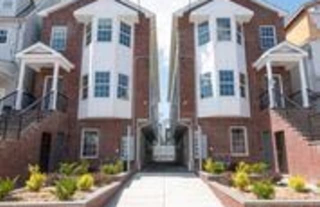 133 ARLINGTON AVE - 133 Arlington Ave, Jersey City, NJ 07305