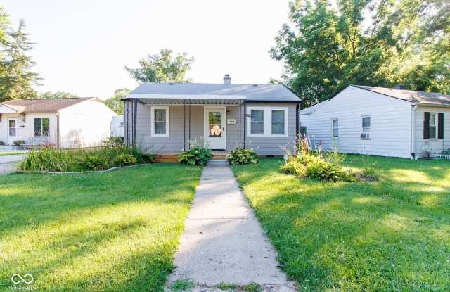 5866 Shimer Avenue photos photos