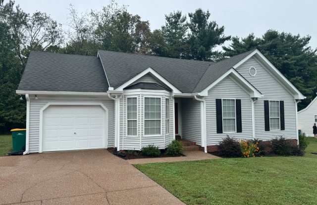 Cute 3 Bedroom Home In Thompson's Station photos photos