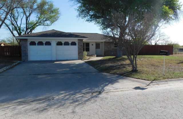 117 Jaimie - 117 Jaimie Way, Del Rio, TX 78840