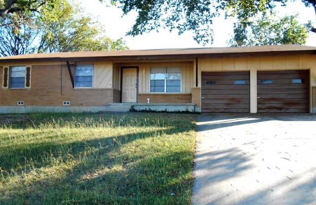 424 Robertson Avenue, Copperas Cove, TX 76522*Move In Special* photos photos 424 Robertson Avenue, Copperas Cove, TX 76522*Move In Special* photos photos