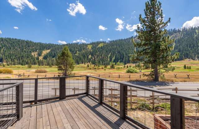 1540 Olympic Valley Road Gallery 2