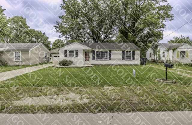 1614 South Oakdale Drive Gallery 1