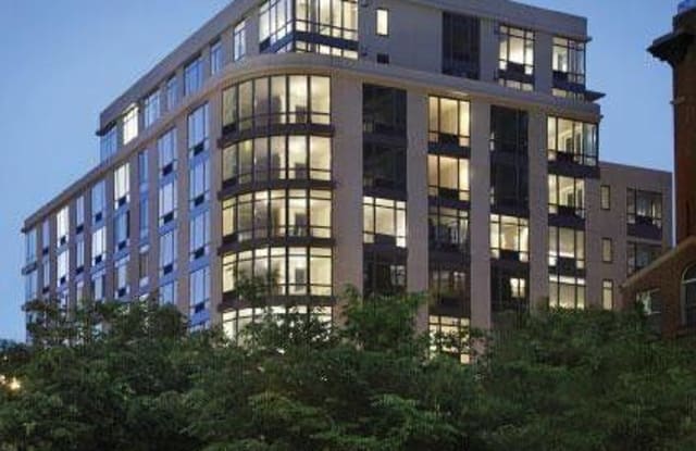 55 Thompson Street - 55 Thompson St, New York City, NY 10012