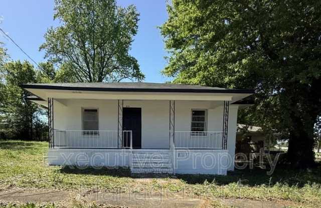 6117 Patton Avenue photos photos