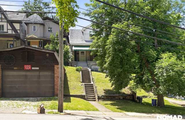 Charming 3BR House in Pittsburgh photos photos