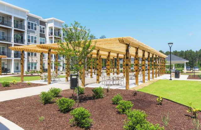 Senior & Affordable Housing – Haven at Congaree Pointe 55+ Apartments Gallery 3