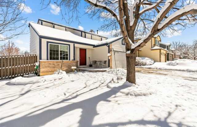 5504 S Zang St photos photos