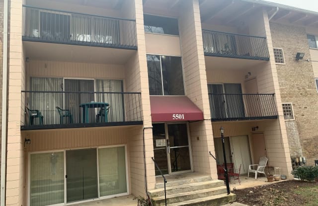 5501 KAREN ELAINE DRIVE - 5501 Karen Elaine Drive, New Carrollton, MD 20784
