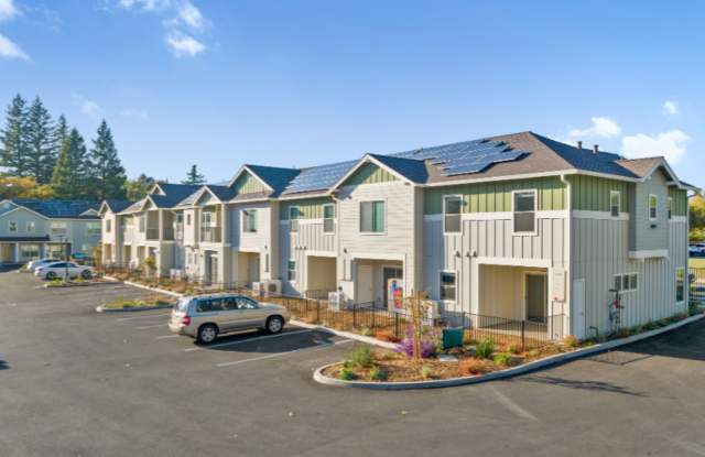 Your Opportunity to Reside at One of Chico's Premier Properties! photos photos