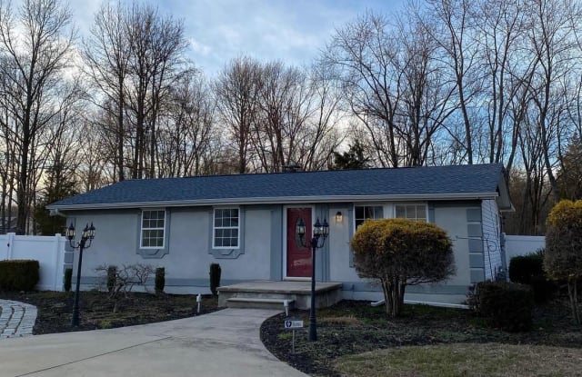 1328 FILBERT STREET - 1328 Filbert Street, Clayton, NJ 08028