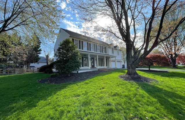 9440 FLOWERDEN Lane - 9440 Flowerden Lane, Manassas, VA 20110