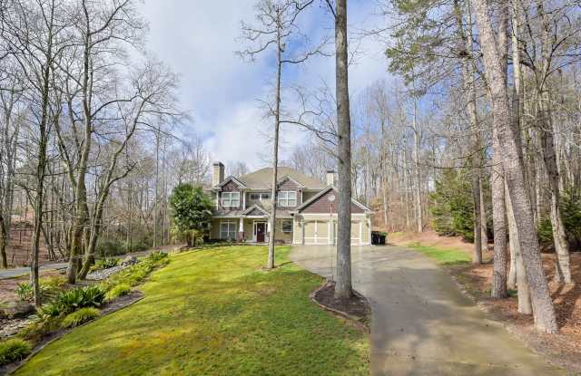 2878 Bart Johnson Road Gallery 1