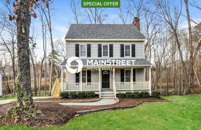 110 Brookfield Drive - 110 Brookfield Drive, Knightdale, NC 27545 110 Brookfield Drive - 110 Brookfield Drive, Knightdale, NC 27545